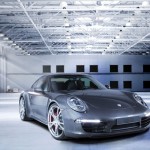  New Porsche 911