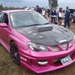 Subaru Fest: 2013 Edition