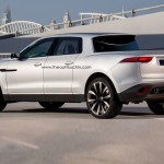 This is Why Jaguar Will Never Build a Pickup