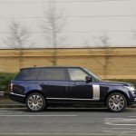 2014 Range Rover Long-Wheelbase