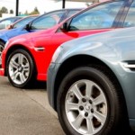 Bogus Car Dealers Drive Off With U.S.$5 Million
