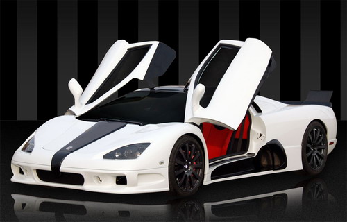 The World’s Most Expensive Cars