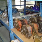 Old Spare Parts Importation Banned