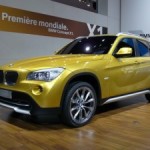 New BMW X1 Expected to exceed sales target in East Africa