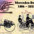 Mercedes Benz Life Cycle
