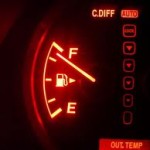 How to Track Vehicle Fuel Efficiency