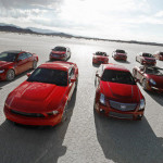 2011 Top Ten Cars