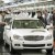 German carmakers are producing jobs again