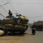 Transporters demand cargo owners to be prosecuted for overloading