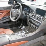 2012 BMW 6-SERIES CONVERTIBLE