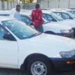 State agencies on the spot over seized vehicles