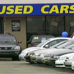 How to succeed when buying a used car