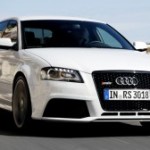 Audi A3 RS3