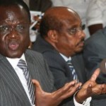 Kibaki crisis talks fail to end petrol shortage