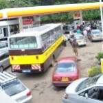 Kenya oil industry in chaos as fuel shortage bites