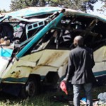 Kenya launches UN road safety decade
