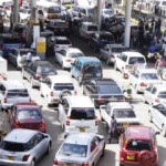 Multinationals blamed for fuel hitch