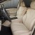 How to Care for Leather Car Seats