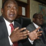 How Uhuru plans to spend Sh1.2 trillion Budget funds