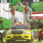 Duncan leads Kenya standings