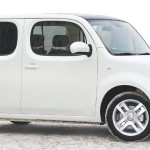 Nissan Cube shows out-of-box thinking