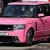 Pink Range Rover for Katie Price by Project Kahn