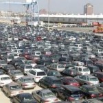Glut drives down used car prices