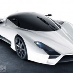 Cars I’ll Never Get to Drive: The SSC Tuatara