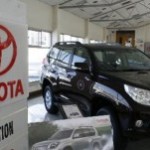 Toyota plans $35m Kenya parts centre