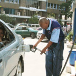Weak shilling pushes fuel prices up