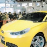Kenyan factory to assemble Chinese vehicles