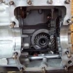 Car Gearbox Repairs