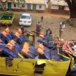 Accident: Villages mourn as bridal convoy crashes