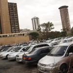 Nairobi’s parking crunch affecting economic growth 