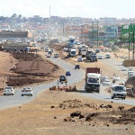 Educate motorists and pedestrians on Thika superhighway, Kara advices 