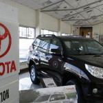 Toyota, DT Dobie gain as CMC loses marketshare