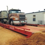 Government set to launch new machines on weighbridges