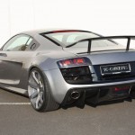 Audi R8 ‘Toxique’ Body Kit from TC Concepts