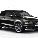 Audi Announce New Diesel A1 and Special Edition Packages
