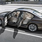 New 2012 BMW 3-Series