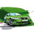 2012 Alpina BMW B3 GT3 Revealed