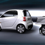 2012 Rinspeed Dock+Go Concept Revealed; Perplexes the Public