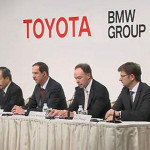 Toyota and BMW, New Cooperation in the Industry
