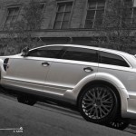 A. Kahn Design Paints the Audi Q7