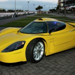Varley evR-450 Supercar Officially Released