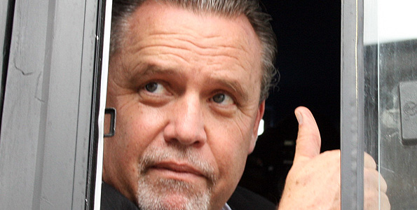 Kajwang’ now cancels lay work permit