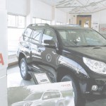 Toyota Kenya turns to Japanese CEO
