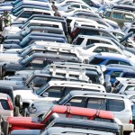 KRA could impound more than 1000 cars over unpaid taxes