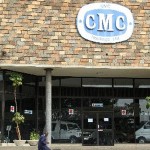 CMC closes