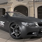 BMW M3 by ATT-TEC